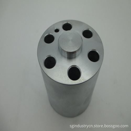 Customized CNC Fabrication Turning Metal Parts